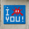 Invader PA_902