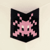 Invader PA_904