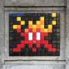 Invader PA_916