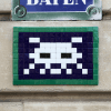 Invader PA_917