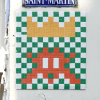 Invader PA_926