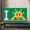 Invader PA_929