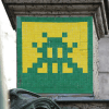Invader PA_939