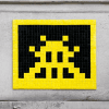 Invader PA_991