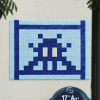 Invader PA_995