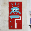 Invader PA_998