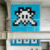 Invader PA_1000