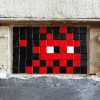Invader PA_1001