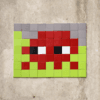 Invader PA_1029