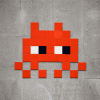 Invader PA_1031