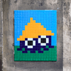 Invader PA_1045