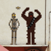 Invader PA_1051