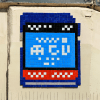 Invader PA_1053