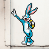 Invader PA_1172