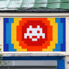 Invader PA_1174