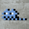 Invader PA_1191