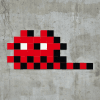 Invader PA_1195