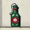 Invader PA_1244
