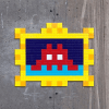 Invader PA_1284