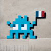 Invader PA_1342