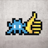 Invader PA_1363