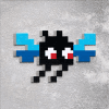 Invader PA_1373