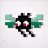 Invader PA_1374