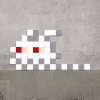 Invader PA_1391