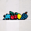 Invader PA_1394