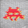 Invader PA_1400