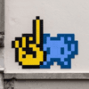 Invader PA_1439