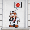 Invader PA_1461