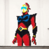 Invader PA_1462
