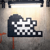 Invader PA_1493