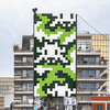 Invader PA_1495