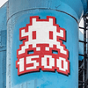 Invader PA_1500