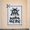 Invader PA_1518