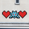 Invader PA_1531