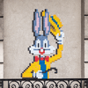 Invader PA_1556