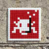 Invader PA_1573