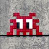Invader PA_1574