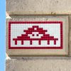 Invader PA_1588