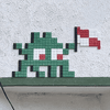 Invader POTI_25