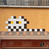 Invader POTI_26