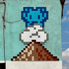 Invader POTI_31