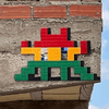 Invader POTI_32