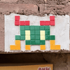 Invader POTI_34