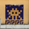Invader RA_13