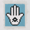 Invader RBA_16