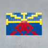Invader REUN_04
